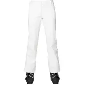Rossignol Ski Softshell Pants Blanc L Femme