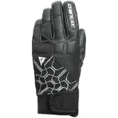 Dainese Hp Gloves Noir M Femme