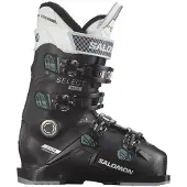 Salomon Chaussures De Ski Alpin Pour Femme Select 70 W Wide
