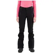 Protest Prtatlas Pants Noir XL Femme
