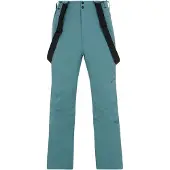 Protest Miikka Pants Vert L / Short Homme