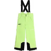 Spyder Propulsion Pants Vert 12 Years Enfants