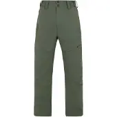Protest Prtkvitis Pants Vert 2XL Homme