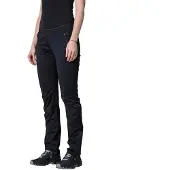 Hannah Shea Ii Pants Noir 38 Femme