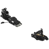 Salomon Mtn Summit 5 Brake 90 Mm Touring Ski Bindings Argenté 90 mm