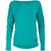 Winshape T-shirt fonctionnel 'WS2' jade