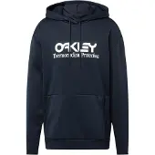 Oakley Rider Long 2.0 Hoodie Noir S Homme