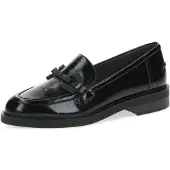 Caprice Chaussure basse noir