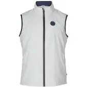 Sea Ranch Moore Vest Gris M Homme