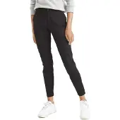 Dockers Weekend Skinny Chino Pants Noir 28 / Extra Long Femme