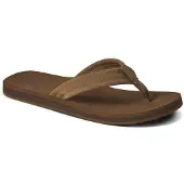 Reef The Groundswell Sandals Marron EU 39 Homme