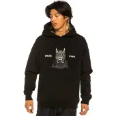 Grimey Sweat à Capuche Cecilio G