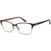 Under Armour Ua5054goitf51 Woman Glasses Noir Femme