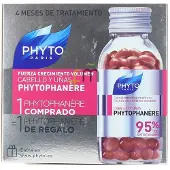 Phyto Force De La Croissance Et Du Volume