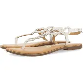 Gioseppo Merignas Couleur Blanc