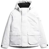 Superdry Veste d’hiver | M | female