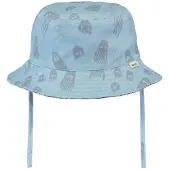 Barts Mexico Hat Bleu 47 cm Enfants