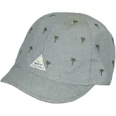 Barts Pauks Cap 3 Units Gris 47 cm Enfants
