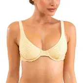Rhythm Haut De Bikini Noumea Underwire
