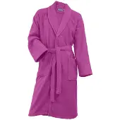 Secaneta Bathrobe Violet S