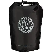 Rip Curl Surf Series Barrel 20l Bag Noir
