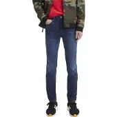 Levi's 512 Slim Tapered Fit Jeans Bleu 34 / 32 Homme