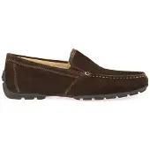 Geox Moner Loafers Marron EU 42 1/2 Homme