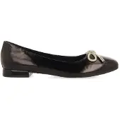 Gioseppo Vasvar Ballet Pumps Noir EU 37 Femme