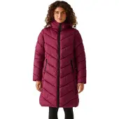 Regatta Andia Ii Jacket Rouge 40 Femme