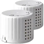 Medisana AH 680 Aromathérapie, Filtration hygiénique