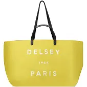 Delsey Sac En Toile Croisiere 54l