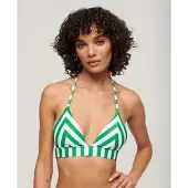 Superdry Haut De Bikini Triangle