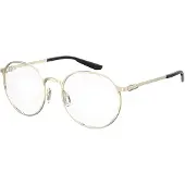 Under Armour Ua5048g3ygf21 Glasses Argenté