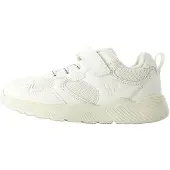 Le coq sportif Lcs Runner Ps Trainers Blanc EU 29 Garçon