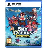 Ps5 Sky Oceans: Wings For Hire Clair PAL