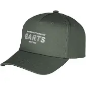 Barts Nica Cap Vert 53-55 cm Enfants