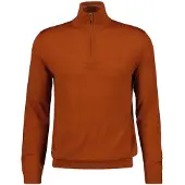 Gant Pull à Demi-zip 8050206