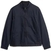Superdry Classic Harrington Jacket Bleu 3XL Homme