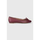 Michael Kors 40f3nrfp1l Ballet Pumps Rose EU 40 Femme