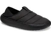 Crocs Classic Puff Bottes Noir EU 42-43 Hommes,Femmes Noir EU 42-43