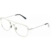 Vuarnet Vl18200002 Glasses Argenté Homme