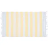 Sea Ranch Towel Beige