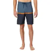 Hurley Short de bain Weekender 20'' Bleu 28 Hommes Bleu 28