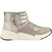 Gioseppo Baskets montantes enfant UDBY filles - Argenté - 37
