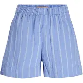Jack & Jones Mia Muslin Jjxx Short bleu M Femme Bleu M