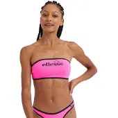 Ellesse Blu Bikini Top Rose 2XS Femme