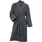 Secaneta Bathrobe Gris M
