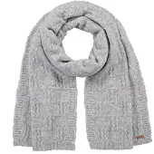 Barts Anye Scarf Gris