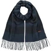 Barts Twan Scarf Bleu Homme