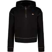 Dickies Oakport Hoodie Noir M Femme
